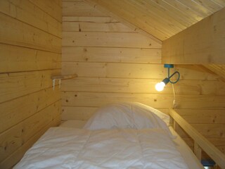 Chalet Echten (Drenthe) Ausstattung 10
