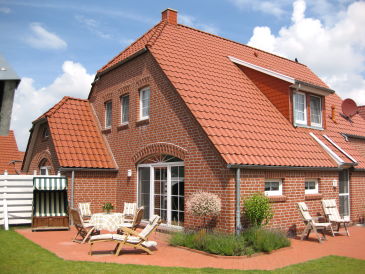 Ferienhaus IlJO