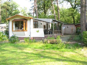 Chalet Recreatiepark Klein Zwitserland - Meidoorn