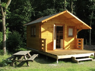 Holiday house Echten (Drenthe) Outdoor Recording 2