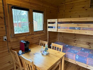 Holiday house Echten (Drenthe) Features 5