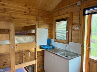 Holiday house Echten (Drenthe) Features 6