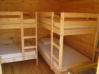 Holiday house Echten (Drenthe) Features 7