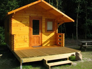 Holiday house Echten (Drenthe) Outdoor Recording 3