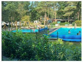 Holiday house Echten (Drenthe) Outdoor Recording 4