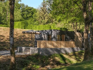 Chalet Stegen (Luxemburg) Outdoor Recording 2
