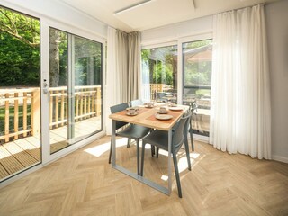 Chalet Stegen (Luxemburg) Features 10