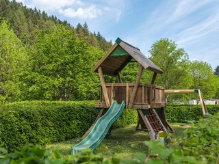 Chalet Stegen (Luxemburg) Outdoor Recording 4