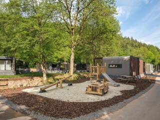 Chalet Stegen (Luxemburg) Outdoor Recording 5