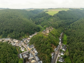 Chalet Stegen (Luxemburg) Environment 20