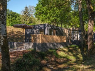 Chalet Stegen (Luxemburg) Außenaufnahme 4