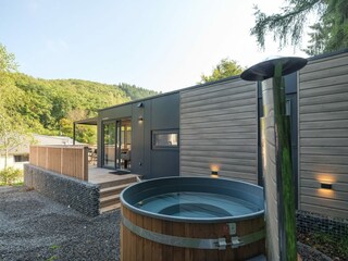 Chalet Stegen (Luxemburg) Außenaufnahme 5