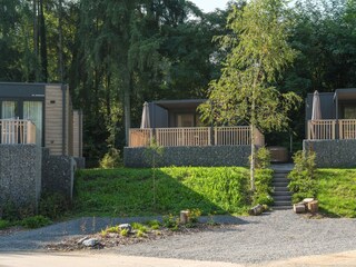 Chalet Stegen (Luxemburg) Outdoor Recording 9
