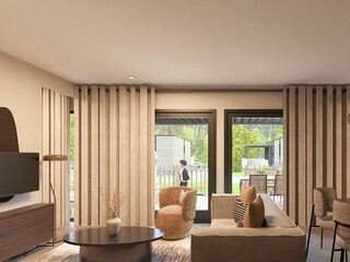 Chalet Stegen (Luxemburg) Außenaufnahme 6