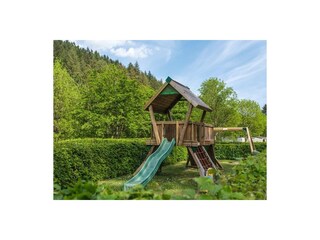 Chalet Stegen (Luxemburg) Außenaufnahme 19