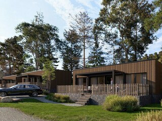 Chalet Stegen (Luxemburg) Außenaufnahme 2
