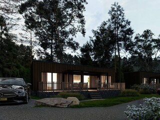 Chalet Stegen (Luxemburg) Outdoor Recording 8