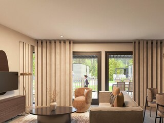 Chalet Stegen (Luxemburg) Features 8