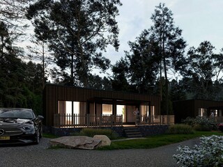 Chalet Stegen (Luxemburg) Outdoor Recording 4