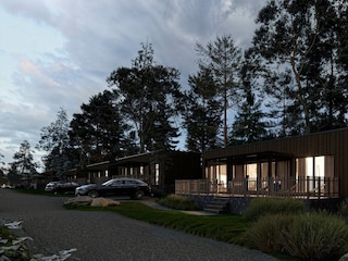 Chalet Stegen (Luxemburg) Außenaufnahme 5