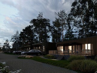 Chalet Stegen (Luxemburg) Outdoor Recording 5