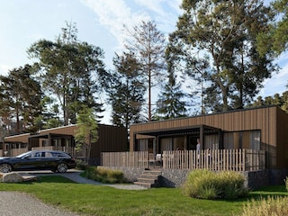 Chalet Stegen (Luxemburg) Outdoor Recording 6
