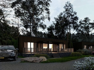 Chalet Stegen (Luxemburg) Outdoor Recording 8