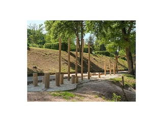 Chalet Stegen (Luxemburg) Outdoor Recording 15