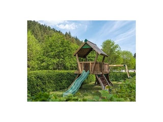 Chalet Stegen (Luxemburg) Outdoor Recording 16