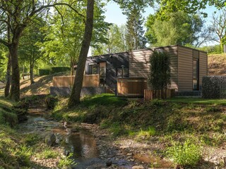 Chalet Stegen (Luxemburg) Outdoor Recording 1