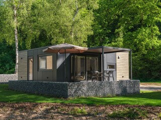 Chalet Stegen (Luxemburg) Outdoor Recording 4
