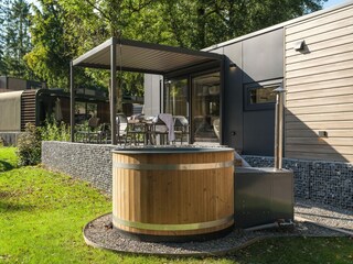 Chalet Stegen (Luxemburg) Außenaufnahme 6