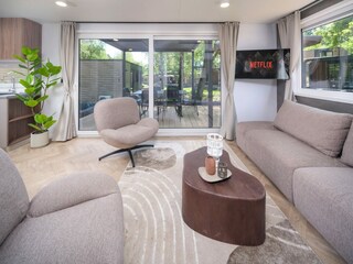 Chalet Stegen (Luxemburg) Features 17