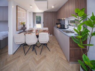 Chalet Stegen (Luxemburg) Ausstattung 18