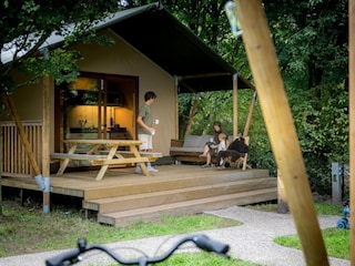 Chalet Ieper Außenaufnahme 1