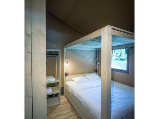 Chalet Ieper Outdoor Recording 5