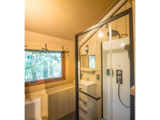 Chalet Ieper Außenaufnahme 7