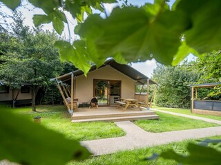 Chalet Ieper Außenaufnahme 2
