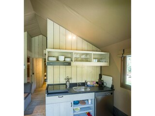 Chalet Ieper Features 6