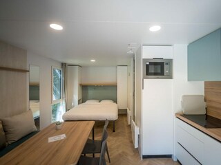 Bungalow Ieper Ausstattung 2