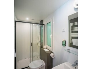 Bungalow Ieper Ausstattung 3