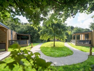 Bungalow Ieper Environment 5