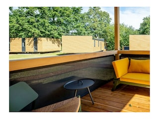 Bungalow Ieper  6