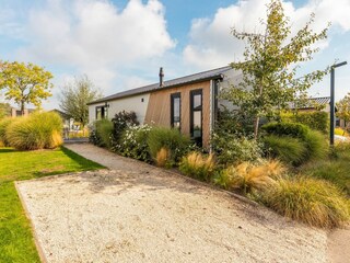 Chalet Velddriel Outdoor Recording 1