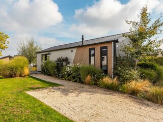 Chalet Velddriel Outdoor Recording 3
