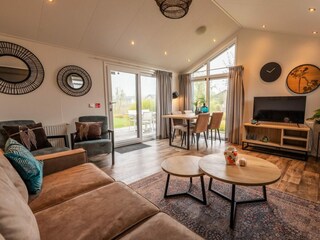Chalet Velddriel Ausstattung 8