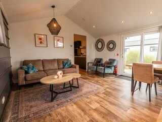Chalet Velddriel Features 9