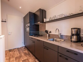 Chalet Velddriel Features 10