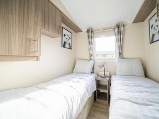 Chalet Velddriel Features 12