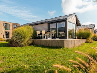 Chalet Velddriel Außenaufnahme 2